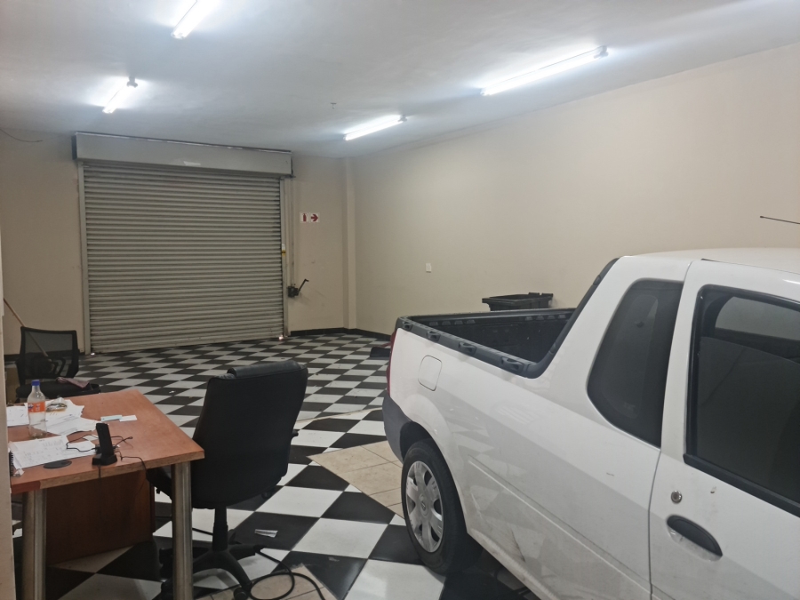 To Let commercial Property for Rent in Saxenburg Park 2 Western Cape